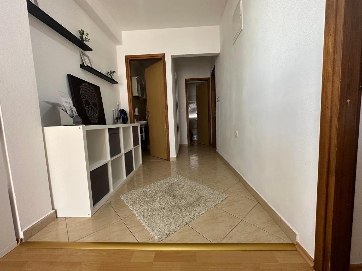 M&M Apartment Zadar Exterior foto